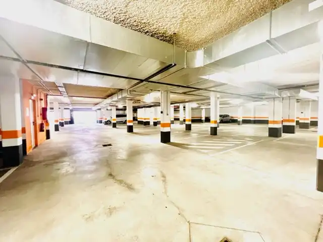 Appartamento con piscina in vendita a Calle Poeta Muñoz San Román, imagen 52