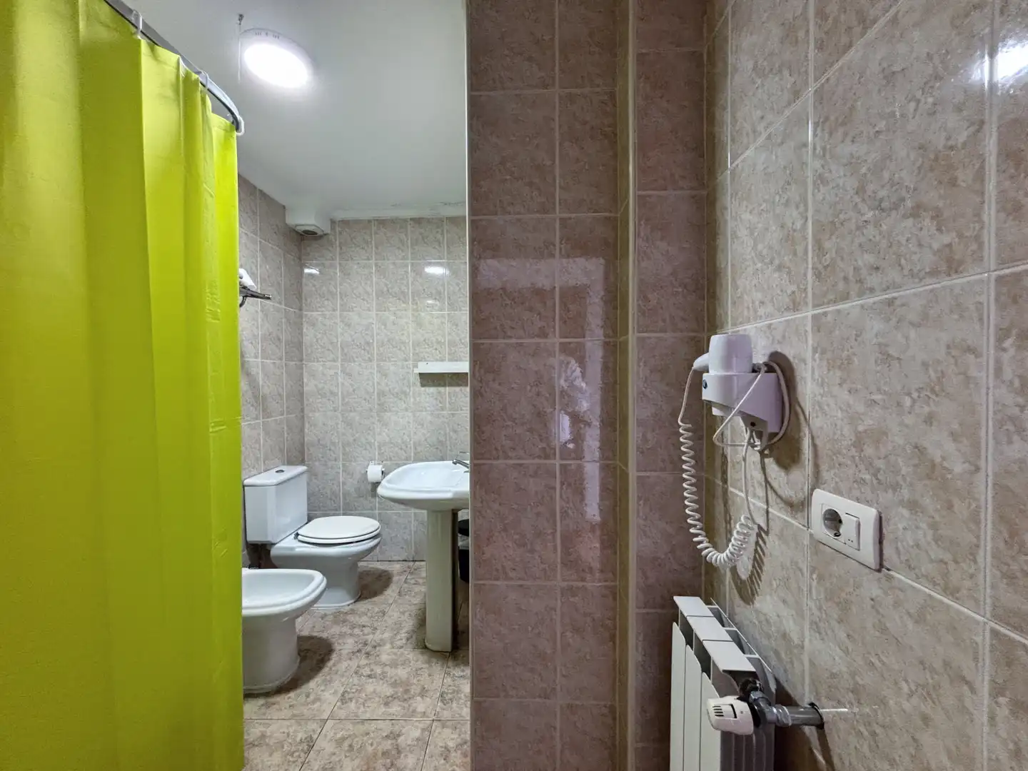 Bany de Edifici en venda en Teror