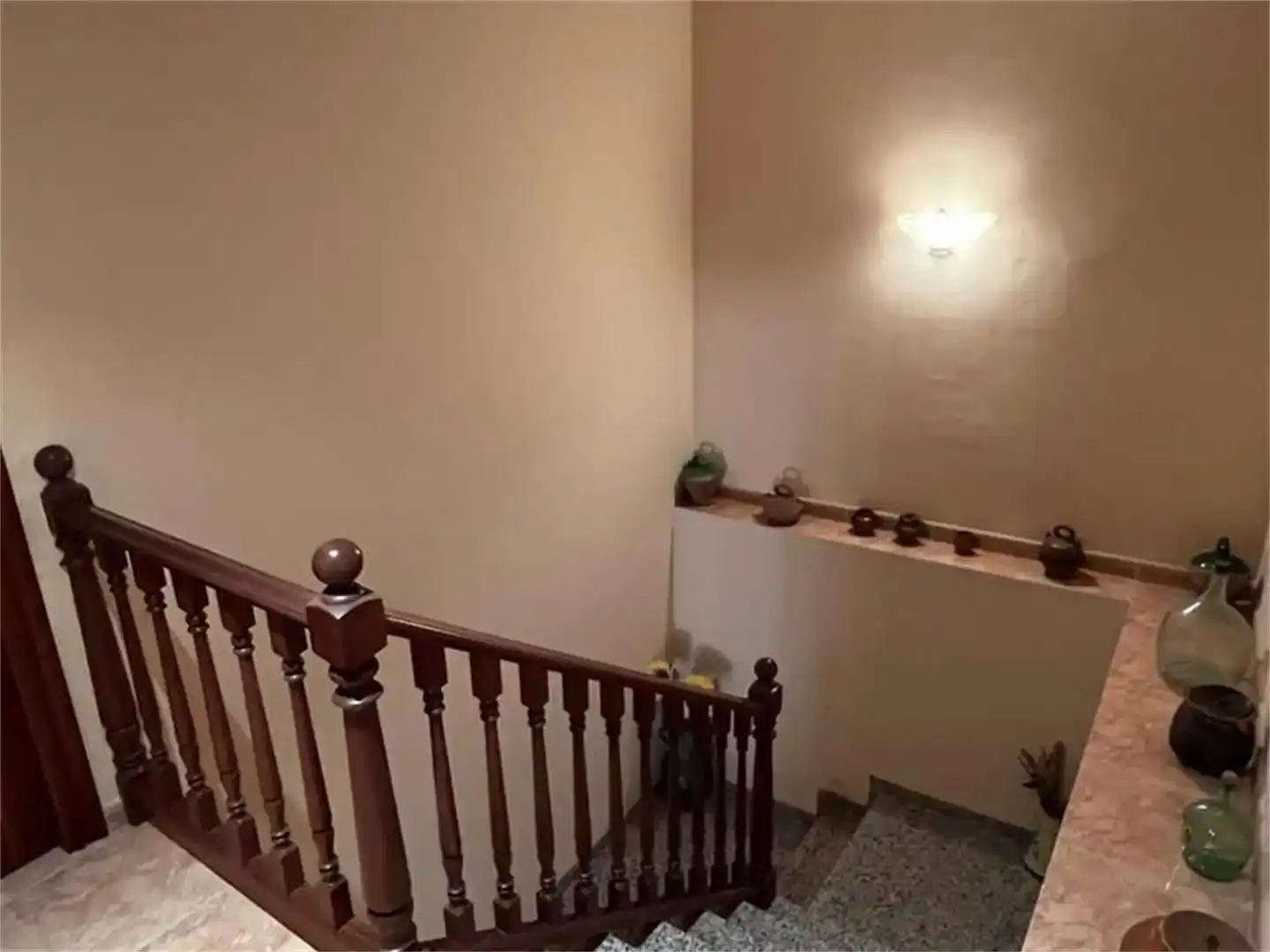 Casa adosada en venda en Cabra del Camp amb Parquet, Traster i Balcó