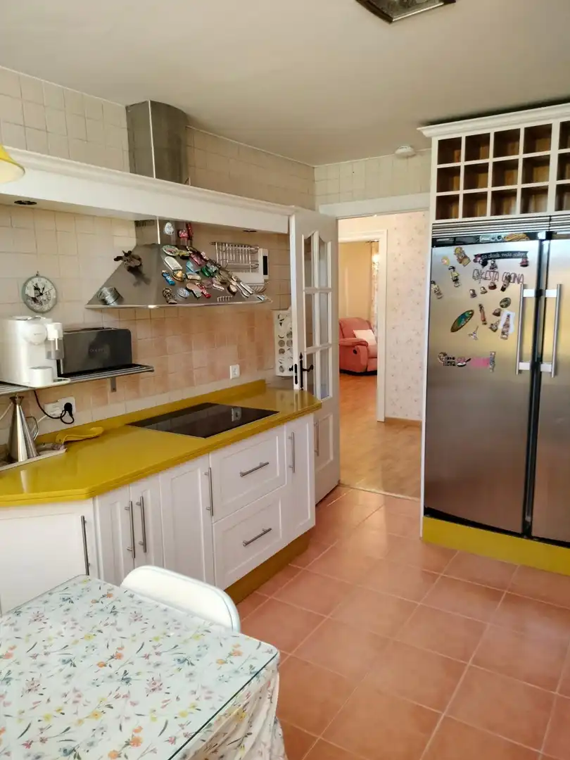Adossat amb piscina de lloguer a Avda. De los Ogíjares, imagen 7