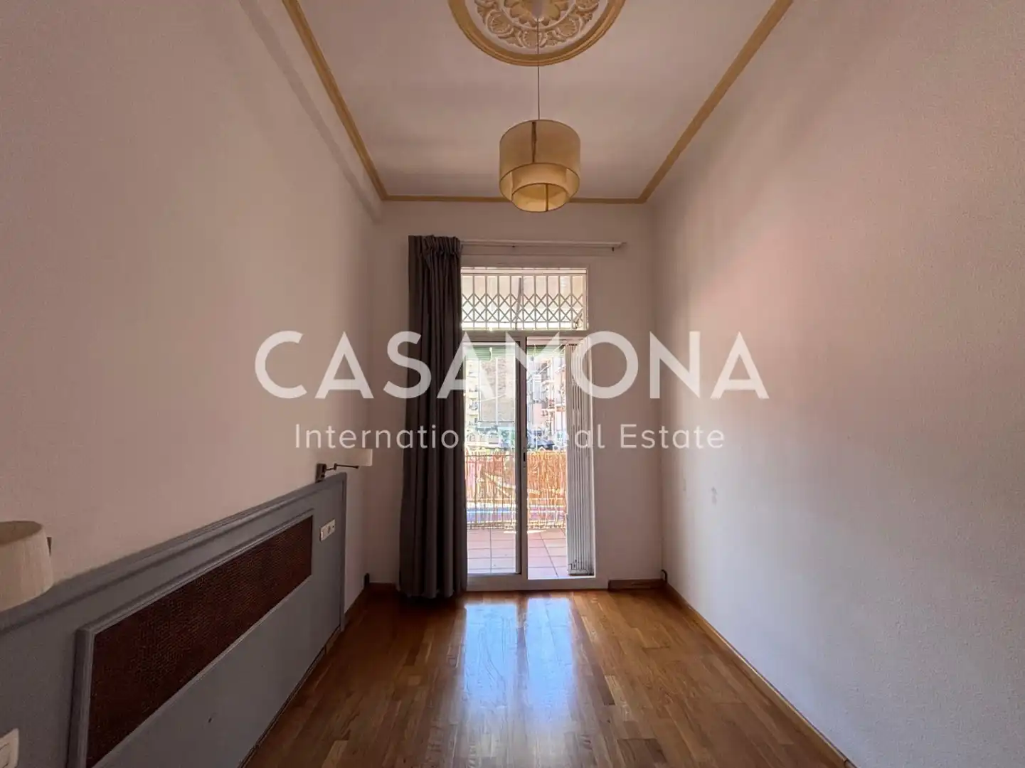 Wohnungen zum Verkauf in Barcelona