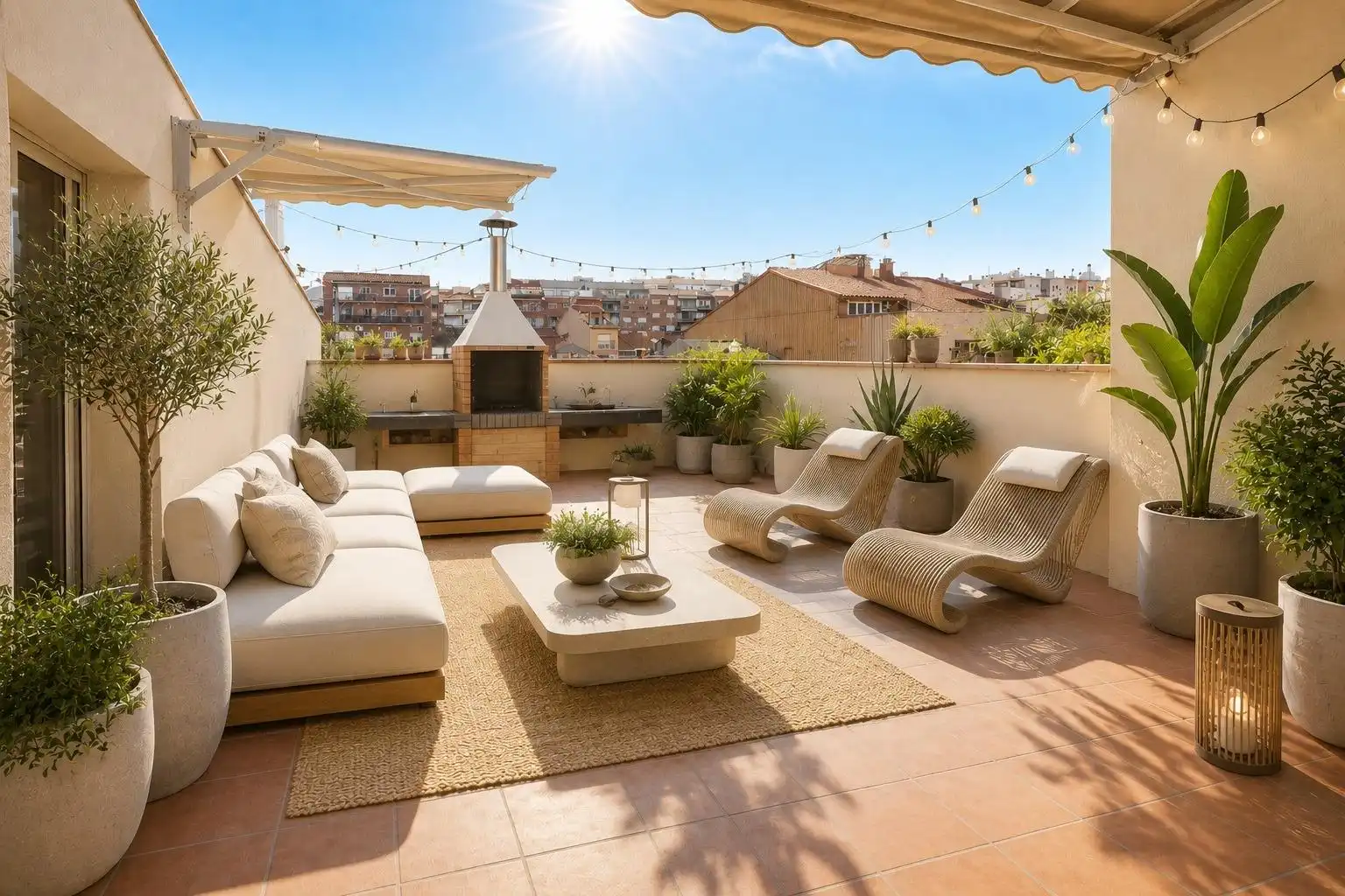 Flat with lift for sale in Centre - Sant Oleguer