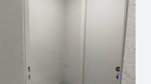 Foto 2 de Trastero de alquiler en Paseo de las Acacias, 16, Aguadulce Sur, Roquetas de Mar