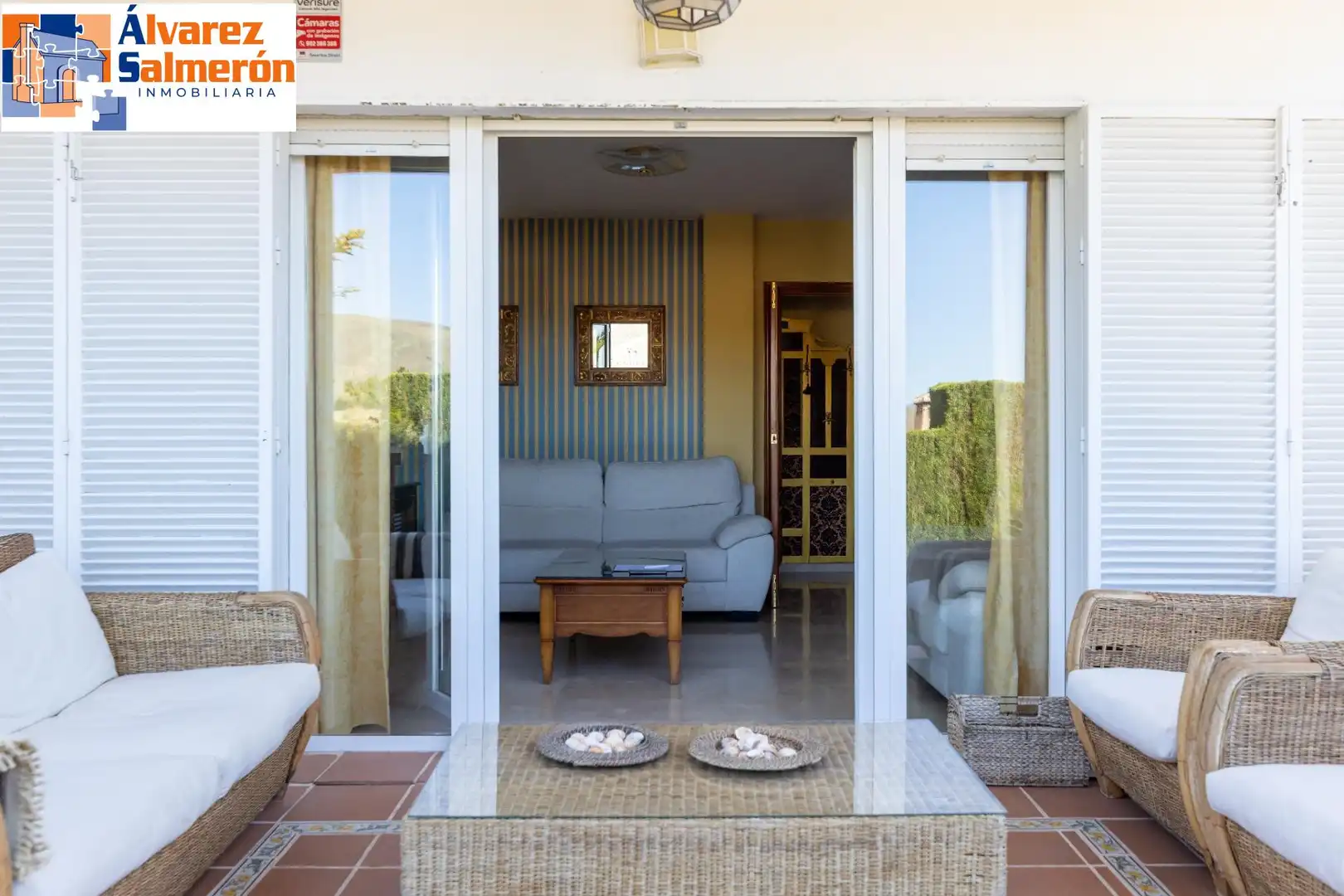 Villa mit Terrasse zum Verkauf in Barrio de la Vega, imagen 16
