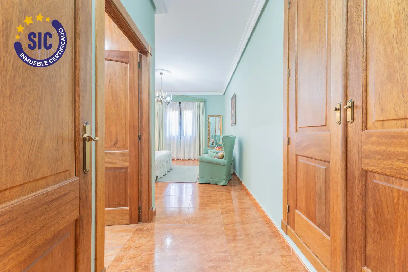 Casa o chalet en venta en Hontecillas con Calefacción, Terraza y Amueblado