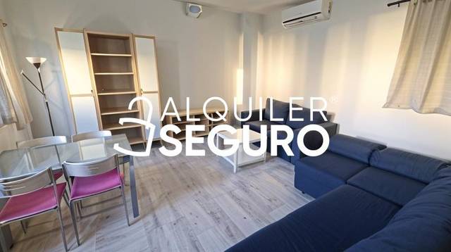 Piso en Alquiler en garcia ramos en San Lorenzo