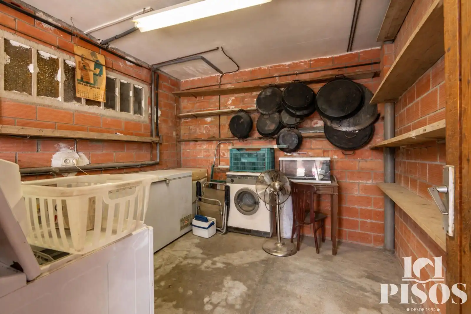 Flat for sale in La Floresta