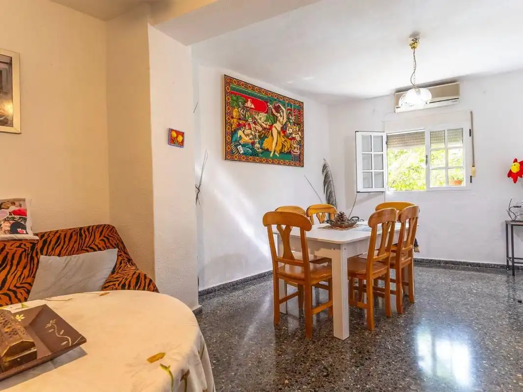 House with terrace for sale in Carrer de la Parra, imagen 5