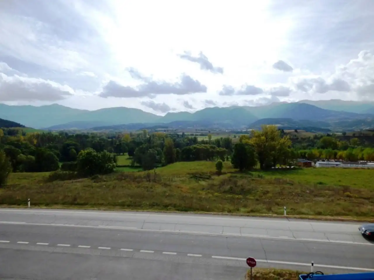 Wohnung zur Miete in Bellver de Cerdanya mit Möbliert und Balkon