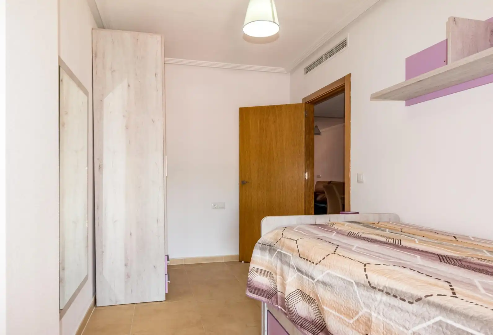 Casa o chalet en venta en Montepinar - La Aparecida - Raiguero