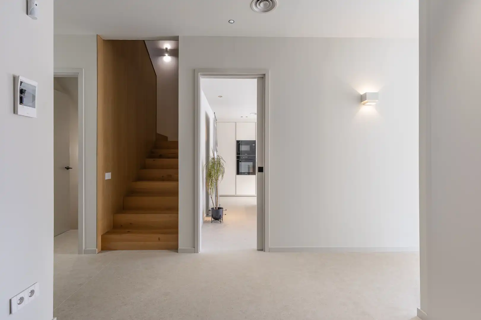 Houses for sale in Sant Cugat del Vallès  with Air Conditioner, Heating and Private garden