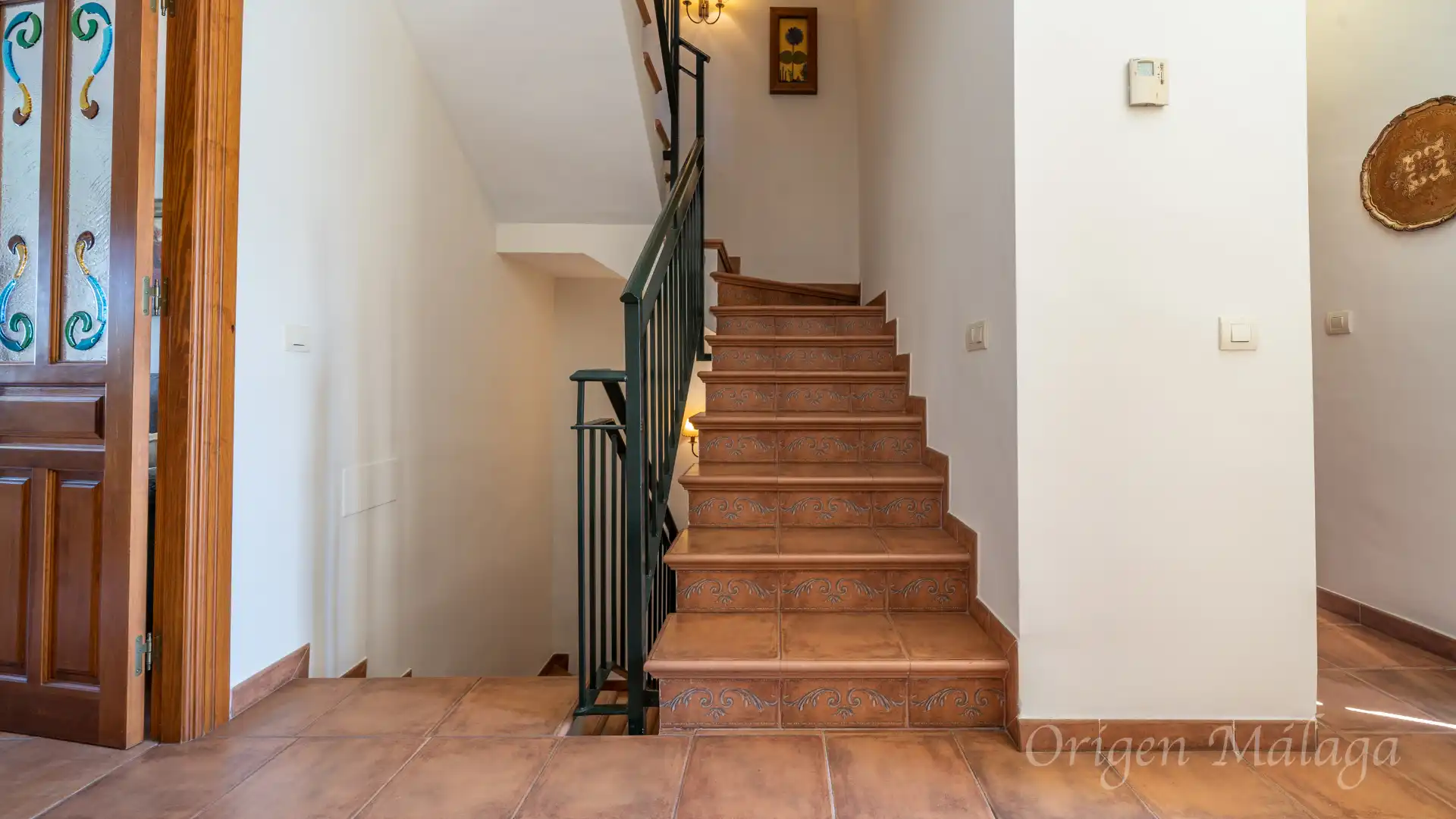 Casa adosada en venta en Vélez-Málaga con Calefacción, Jardín privado y Terraza