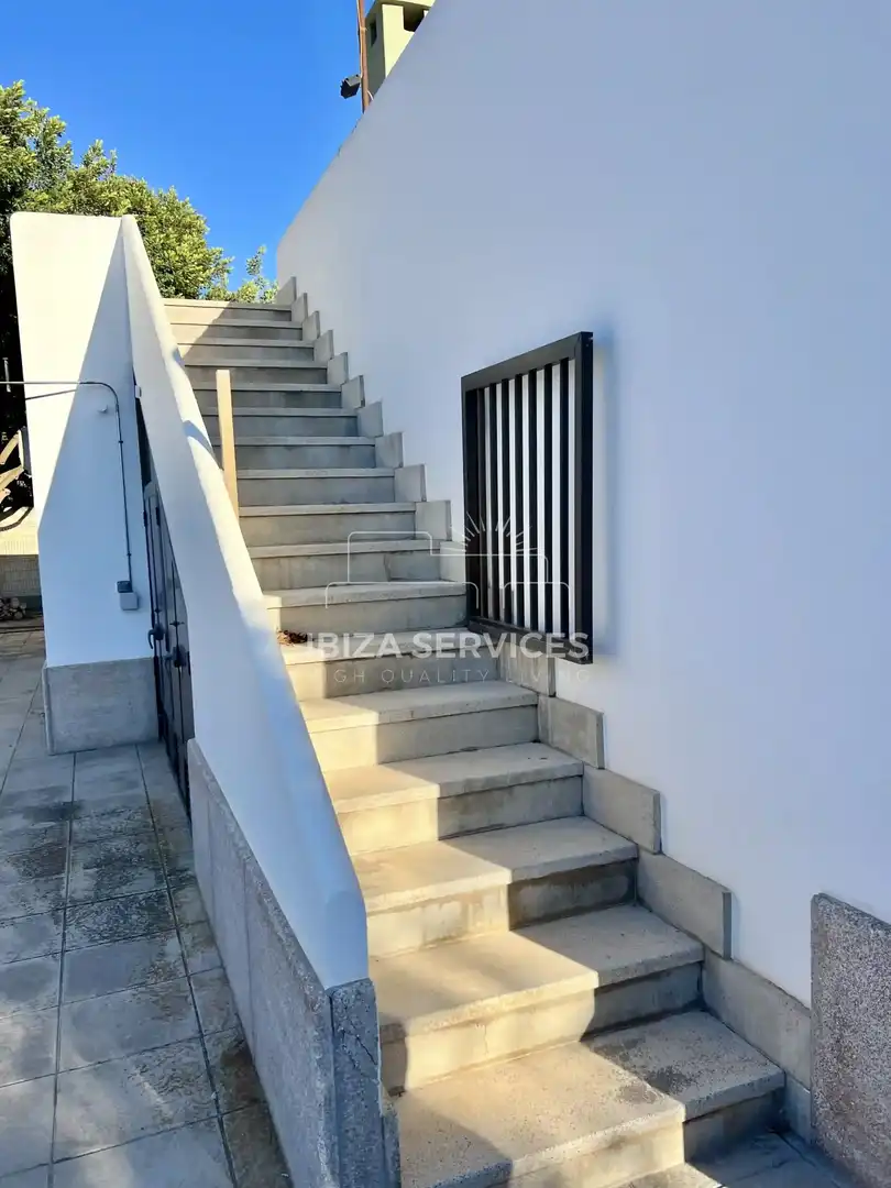Xalet amb piscina en venda a Sant Jordi de Ses Salines-Sant Francesc, imagen 20