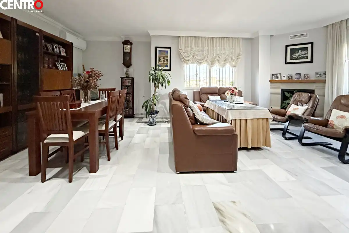 Detached house with garden for sale in Solana, imagen 19