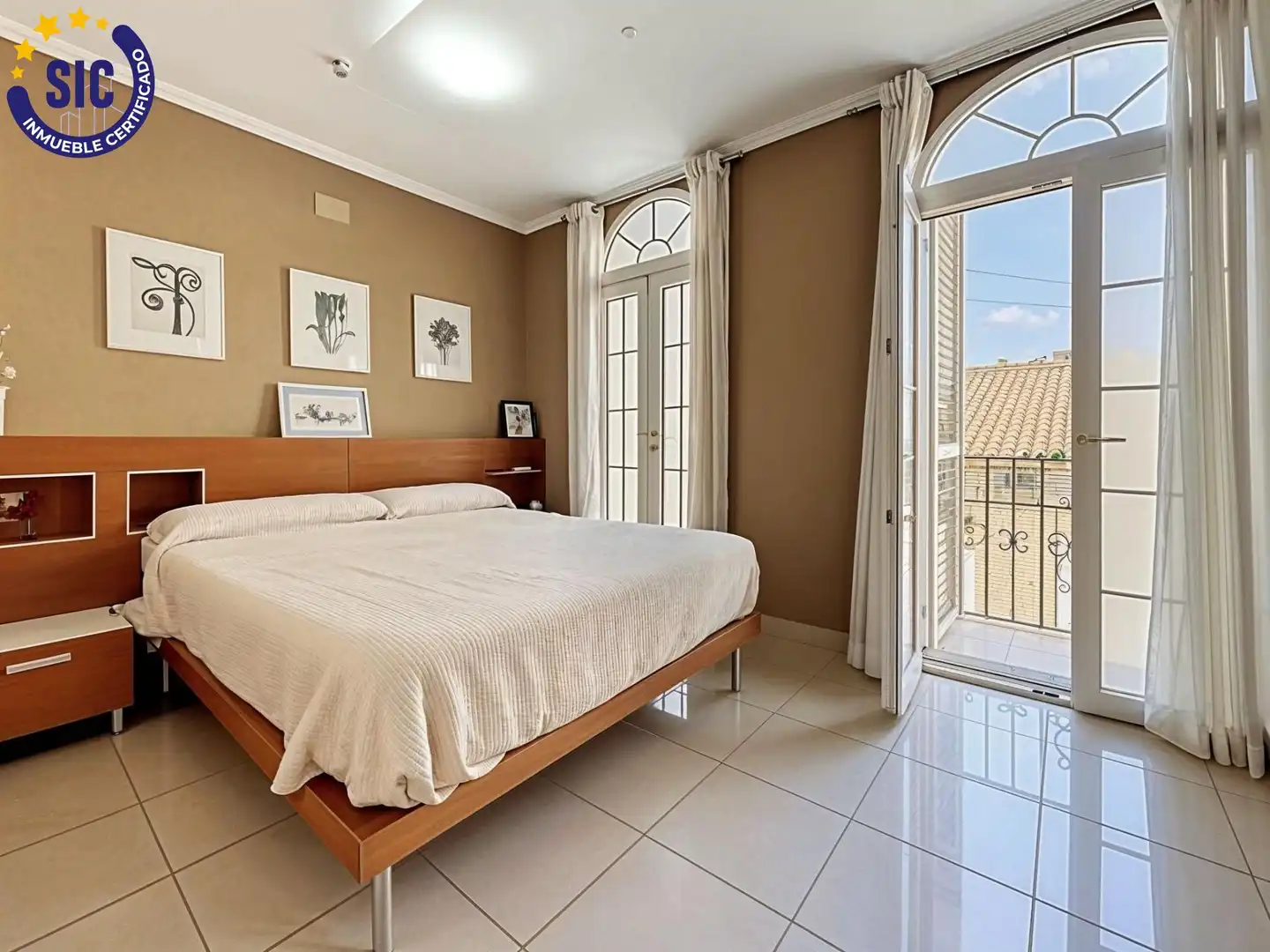 Villa mit Terrasse zum Verkauf in Calle ROSARI, imagen 18