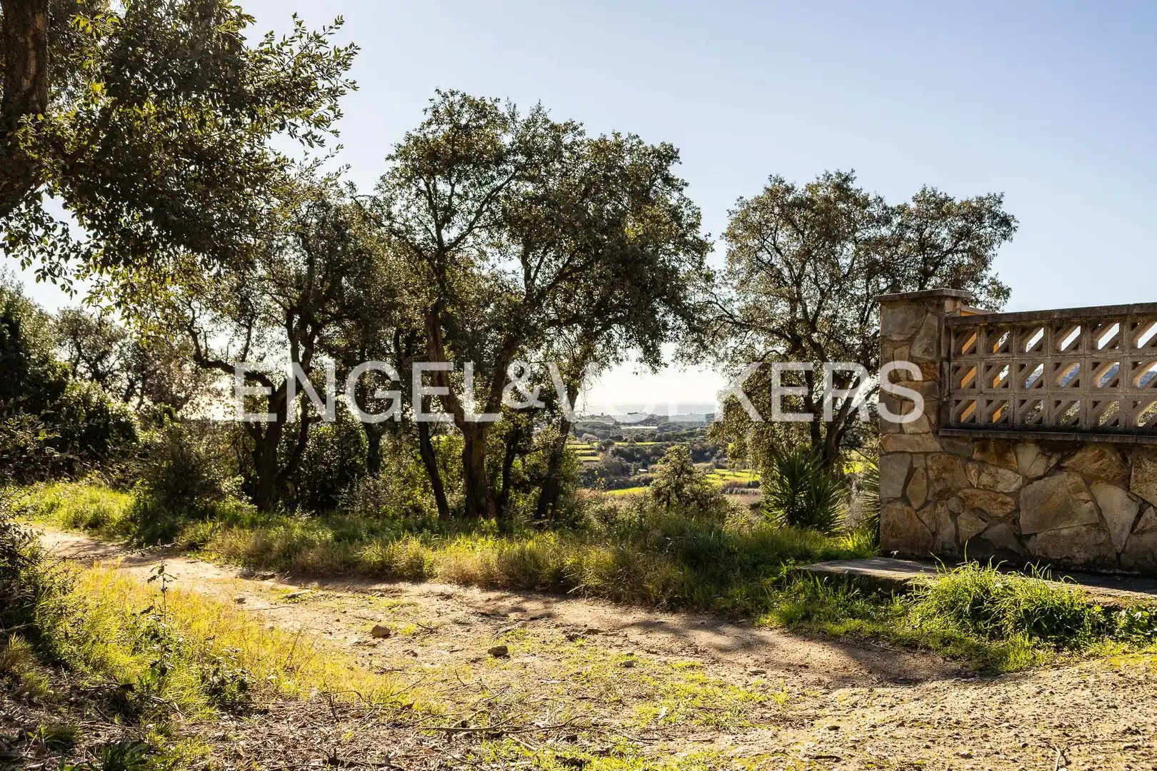 Casa o xalet en venda en Palafolls amb Calefacció, Jardí privat i Terrassa