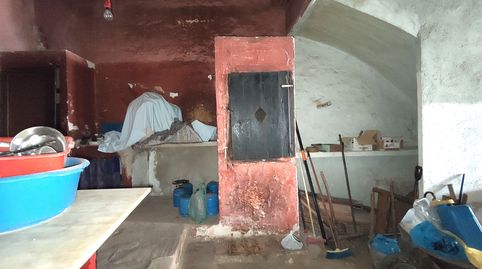 Foto 5 de Finca rústica en venta en L'Aldea, Tarragona