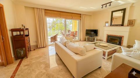 Foto 4 de Casa adosada de lloguer a Santa Clara, Málaga