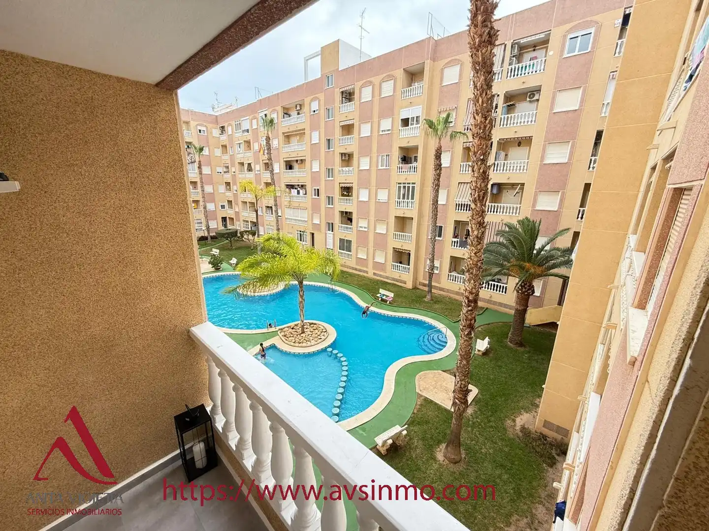 Apartament amb piscina en venda a Calle Jose Hurtado Romero "el Felisia" 2, imagen 21