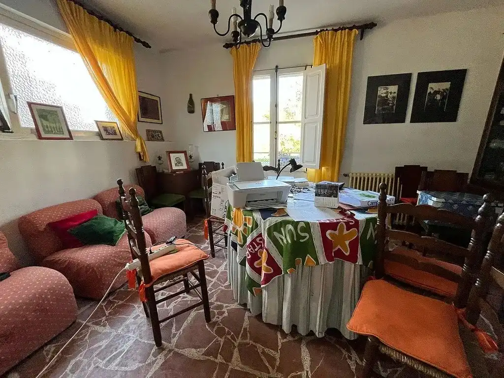 House with garden for sale in Estrada a Loureza, imagen 22