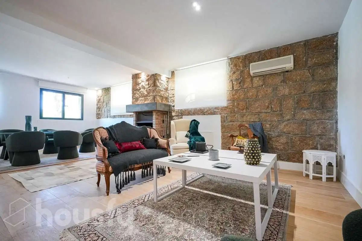 Haus oder Chalet zum Verkauf in Av Pesadilla-F.Fresno, Dehesa Vieja - Puente Cultural