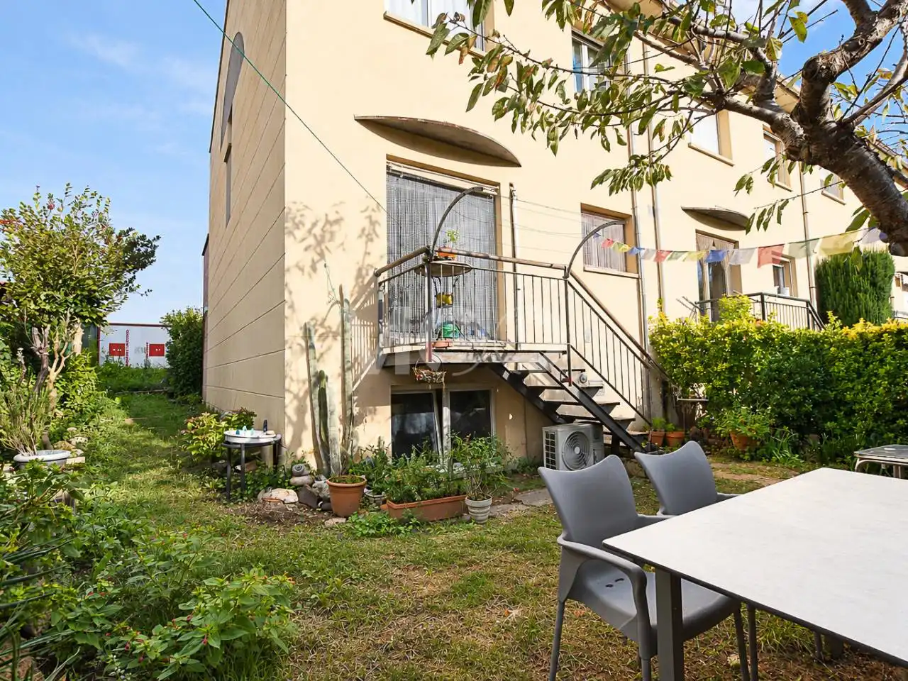Jardín de Casa o chalet en venta en Roda de Ter, Barcelona
