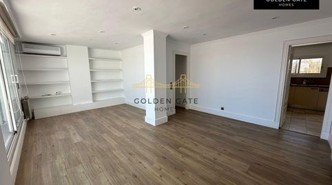 Foto 4 de Ático de alquiler en Passeig del Bellresguard, Bellresguard - Can Teixidó, El Masnou