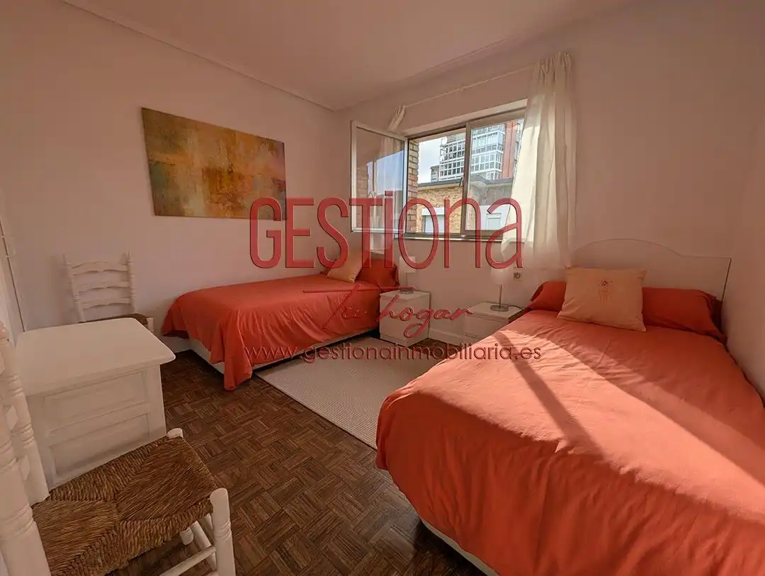 Apartament amb terrassa en venda a El Puntal, imagen 31