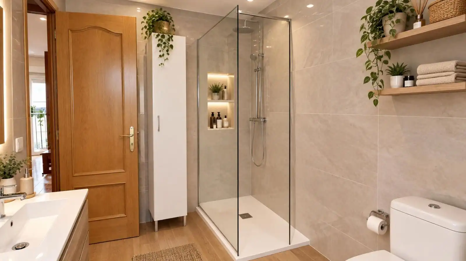Ático en venta en Santa Lluisa de Marillac, imagen 13