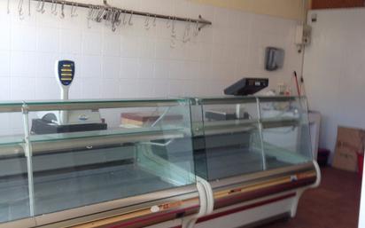 Premises for sale in Avilés - Calle JOSE CUETO, El Carbayedo - El Quirinal
