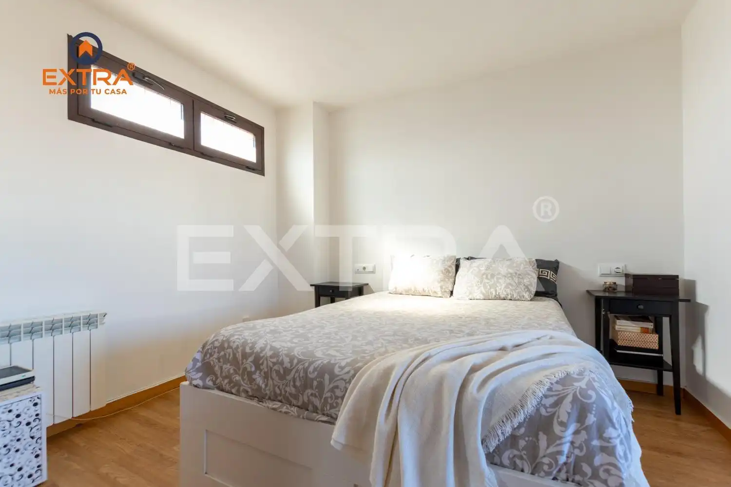 Habitación de Ático en venta en Las Rozas de Madrid con Calefacción, Jardín privado y Terraza