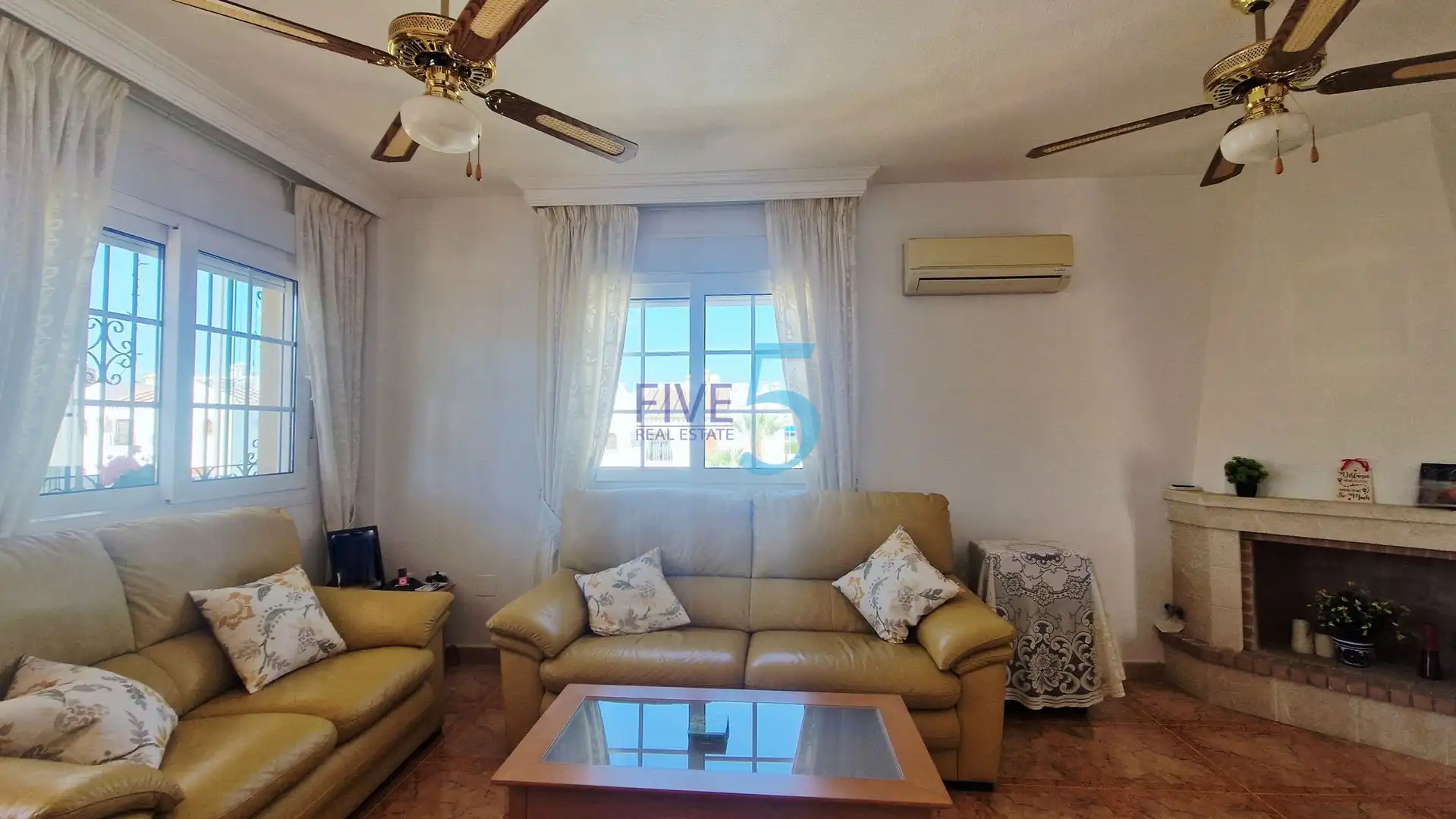 Piso con terraza en venta en Orihuela Costa, imagen 9