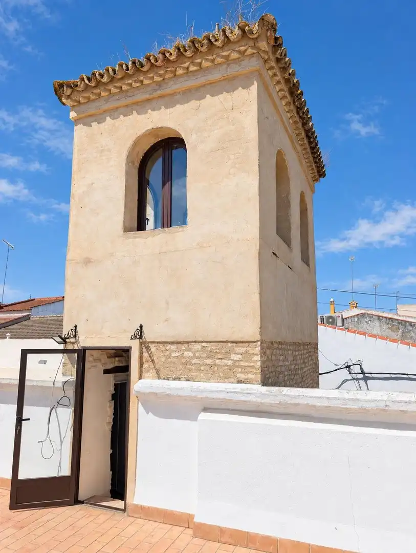 Maison à vendre à Sanlúcar la Mayor, imagen 37