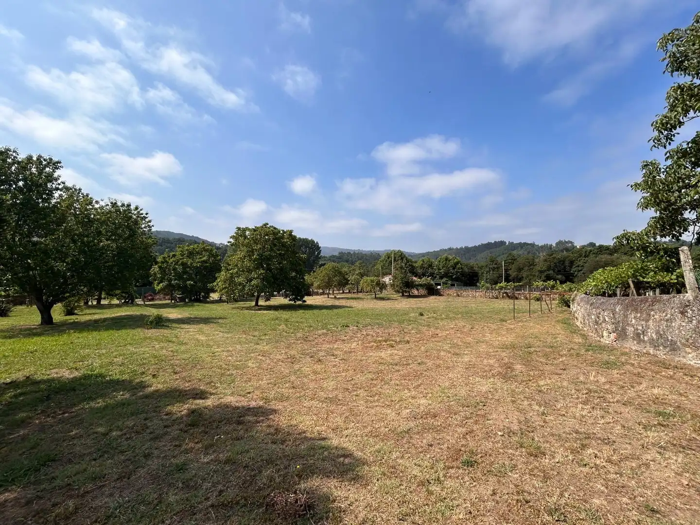 Country homes for sale in Vedra  with Heating, Terrace and Swimming Pool