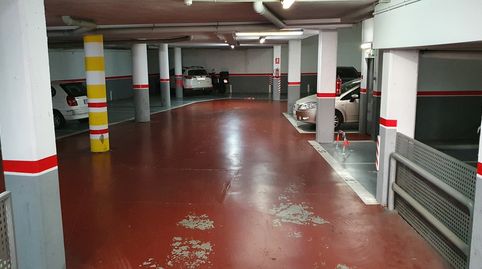 Foto 2 de Garaje en venta en C/ Cisterna, Barri del Centre, Terrassa