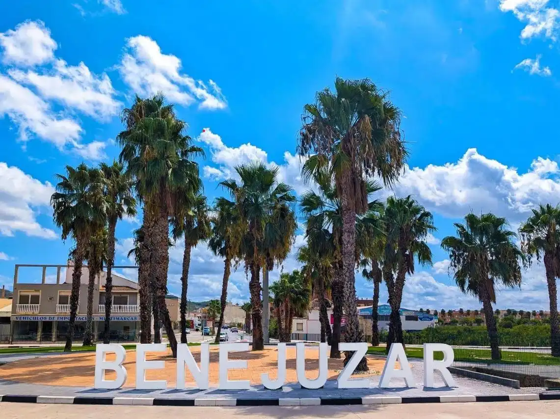 Bungalow with pool for sale in De La Gloria, imagen 17