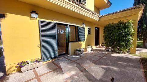 Foto 3 de Casa o xalet de lloguer a Ciudalcampo, Madrid