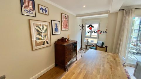 Foto 5 von Wohnung zur Miete in Doctor Waksman, En Corts - Doctor Waksman, Valencia Capital