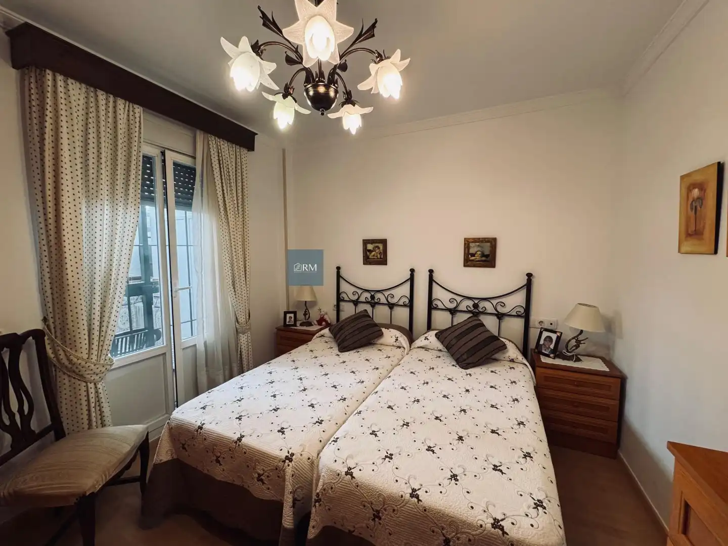 Habitación de Piso en venta en Sanlúcar de Barrameda con Aire acondicionado, Calefacción y Parquet