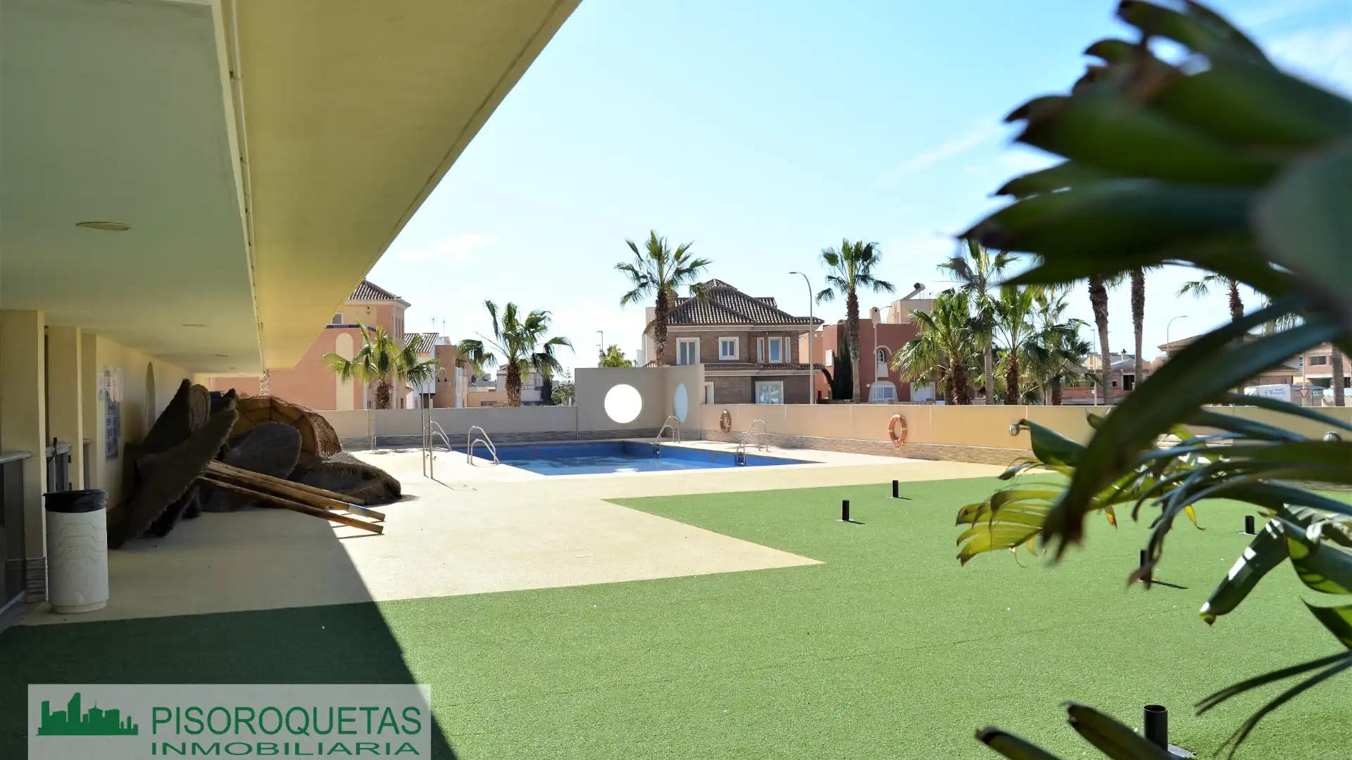 Pis en venda a Calle Santa Marta, 2, Las Salinas