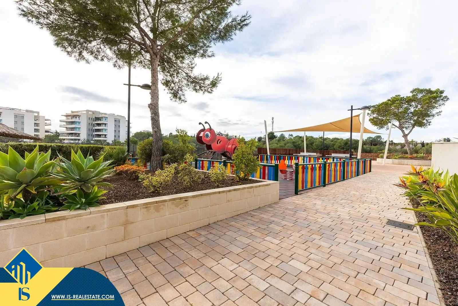 Appartement avec piscine à vendre à Orihuela Costa, imagen 44