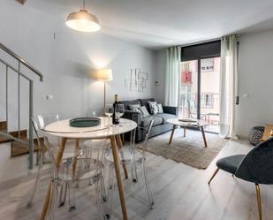 Apartament de lloguer a Collblanc