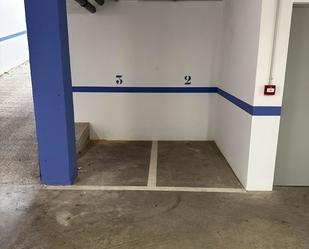 Parking of Garage to rent in Les Franqueses del Vallès