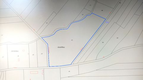 TERRENO EN VENTA EN MIRANDILLA