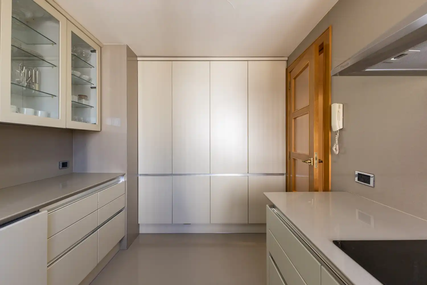 Appartement avec ascenseur à vendre à Carrer Gasset, imagen 10