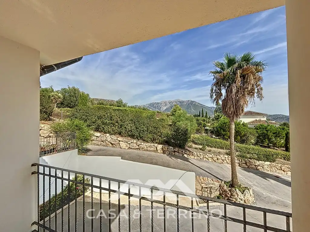 Maison avec piscine à vendre à Urbanizacion Sector Ur-9 El Cañeo, imagen 18