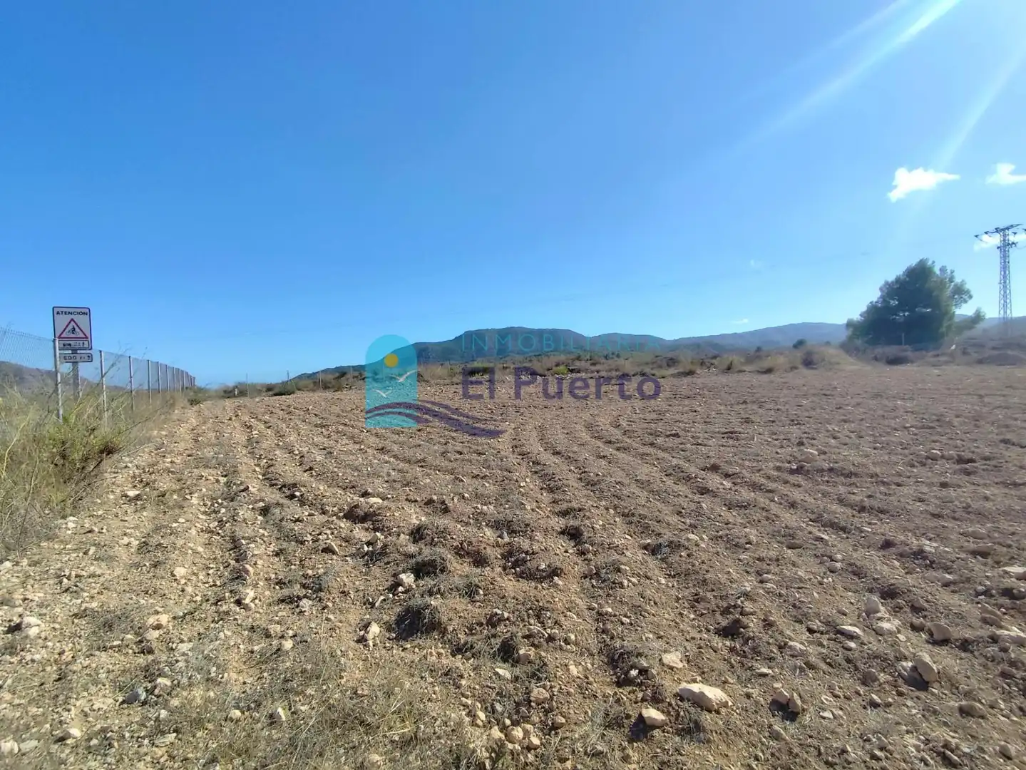 Rural land for sale in Pedanías Oeste, imagen 5