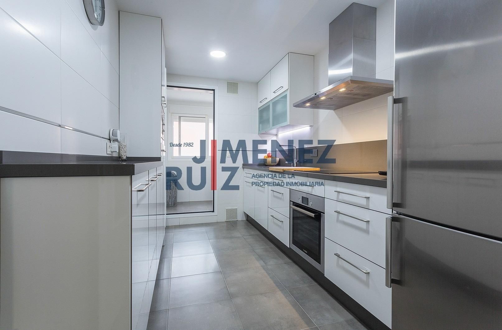 Piso en venta en  MILAGROS MUÑOZ GIL, El Juncal - Vallealto