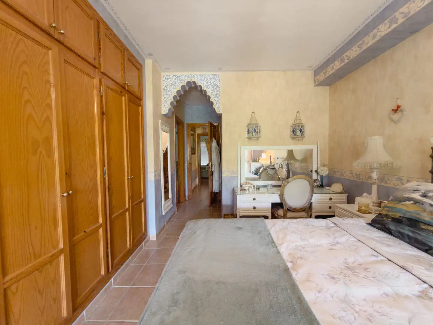 Villa mit Pool zum Verkauf in Coín, imagen 20