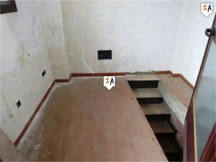 Detached homes for sale in Rute  with Terrace